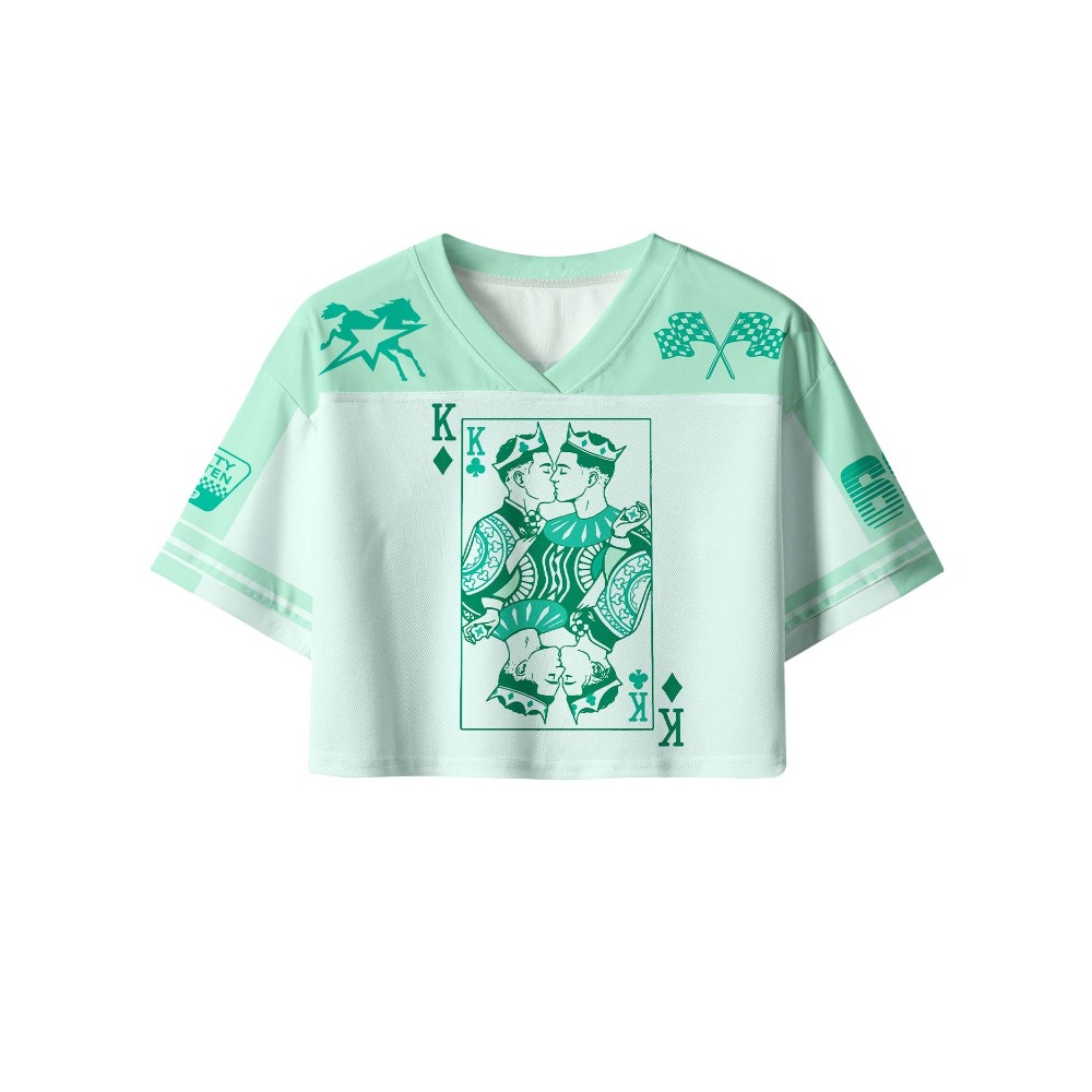 Yours Summer Clothing - Pakaian Olahraga Y2K yang Trendi, Pakaian