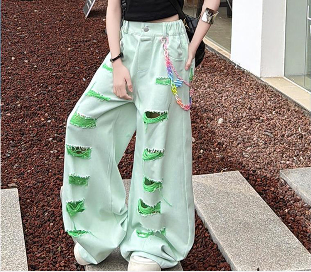 Summer Clothing Deals - Set Pakaian Anak Perempuan Remaja Model