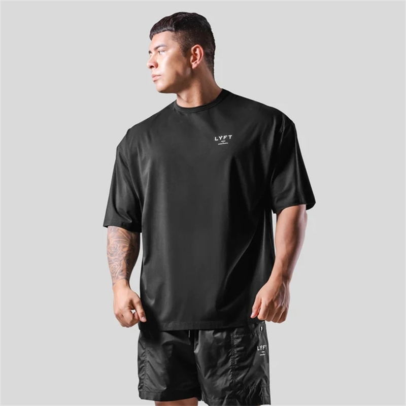 Summer Clothing Uk Men - LYFT JP & UK kaus pria