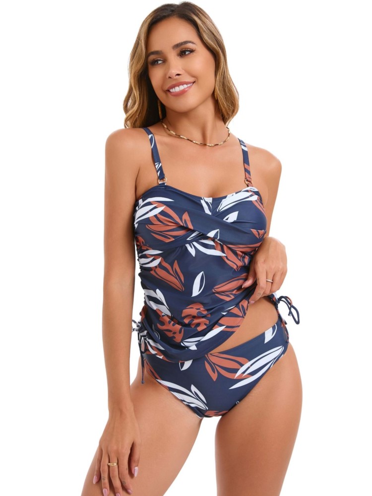 Bikini Set Push Up - Pakaian Renang Wanita Baju Renang Seksi
