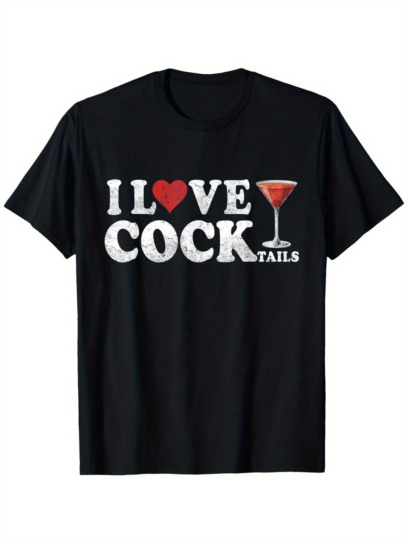 Summer Loving Clothing - Kaos Wanita Lucu Bermotif 