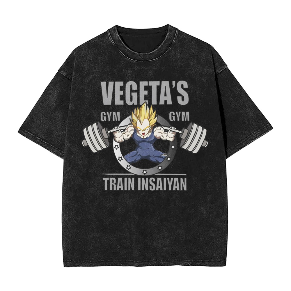 Summer Away Clothing - Kostum Cosplay Ukuran Besar Vegeta 2026