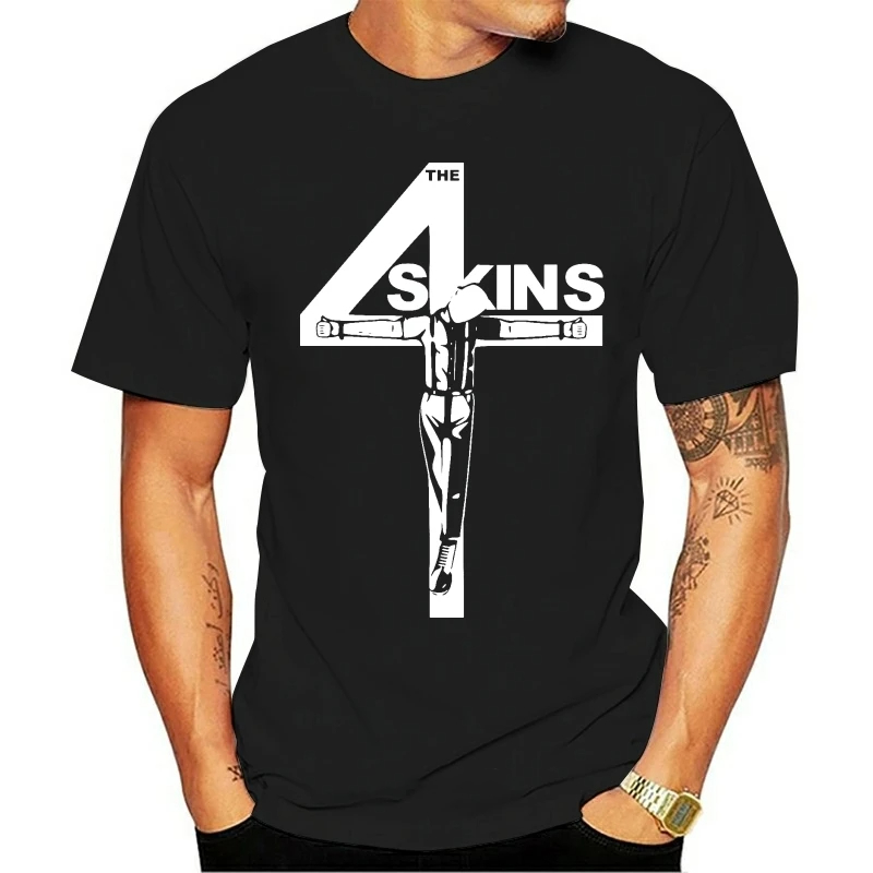 Summer Clothing Uk Men - The 4 kulit Oi kaus Uk