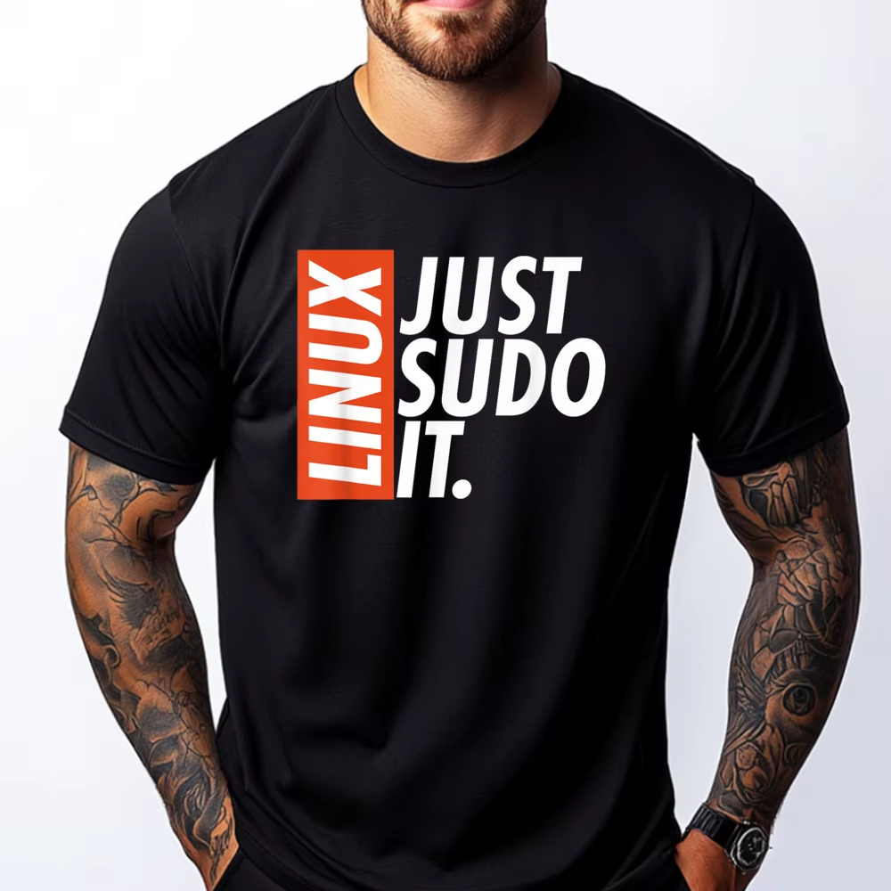 Summer Clothing Deals - Bestseller Musim Panas Linux Just Sodo