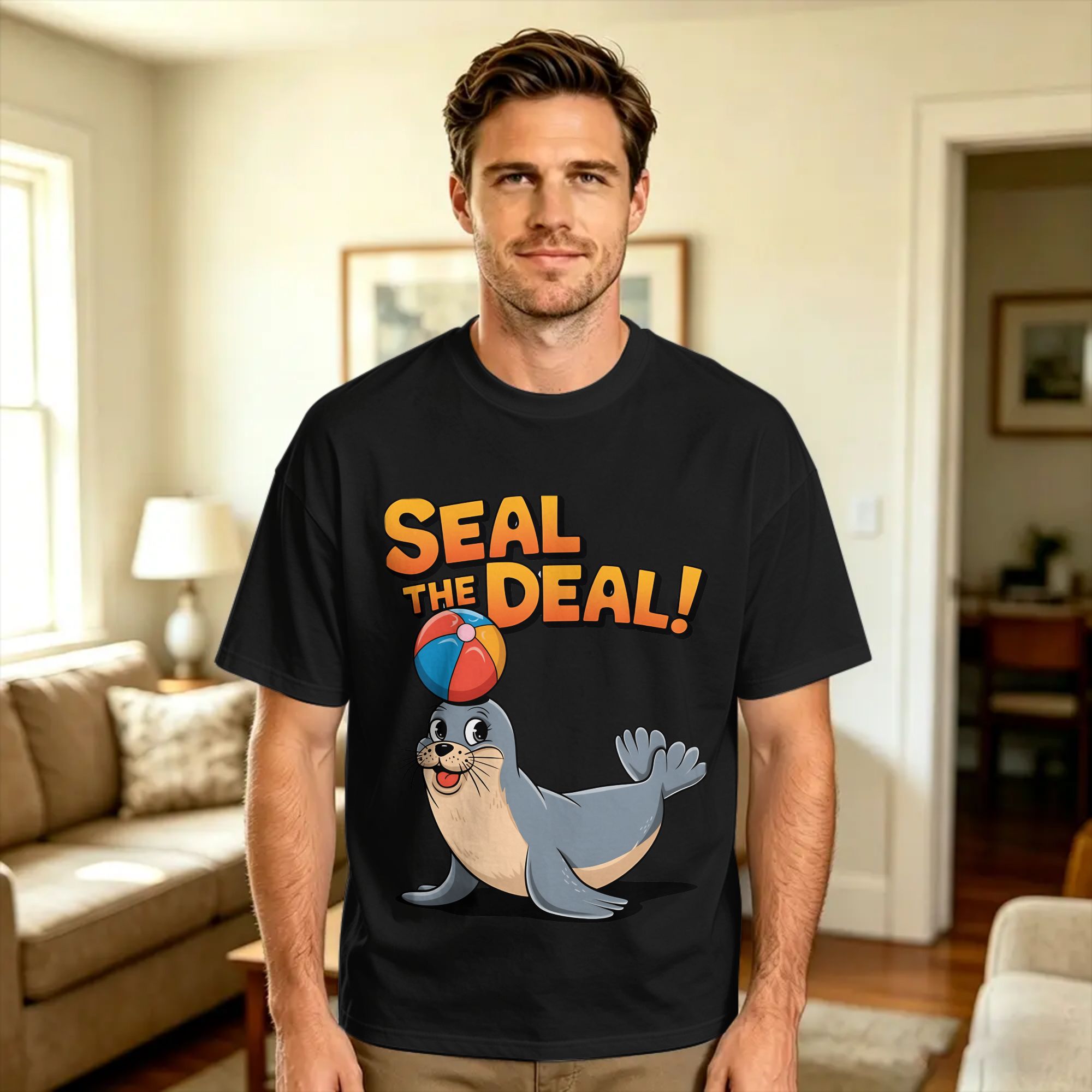 Summer Clothing Deals - Kaus Seal The Deal Kaus Hippie