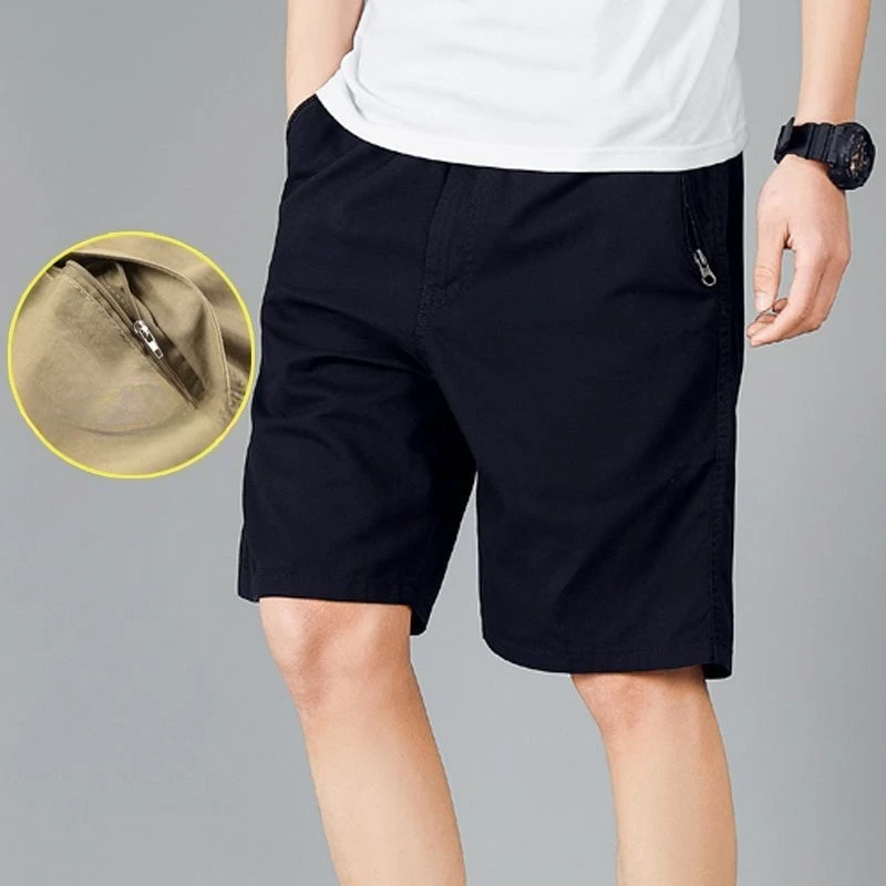 Summer Clothing Deals - Celana Pendek Pria Keringat Olahraga dengan