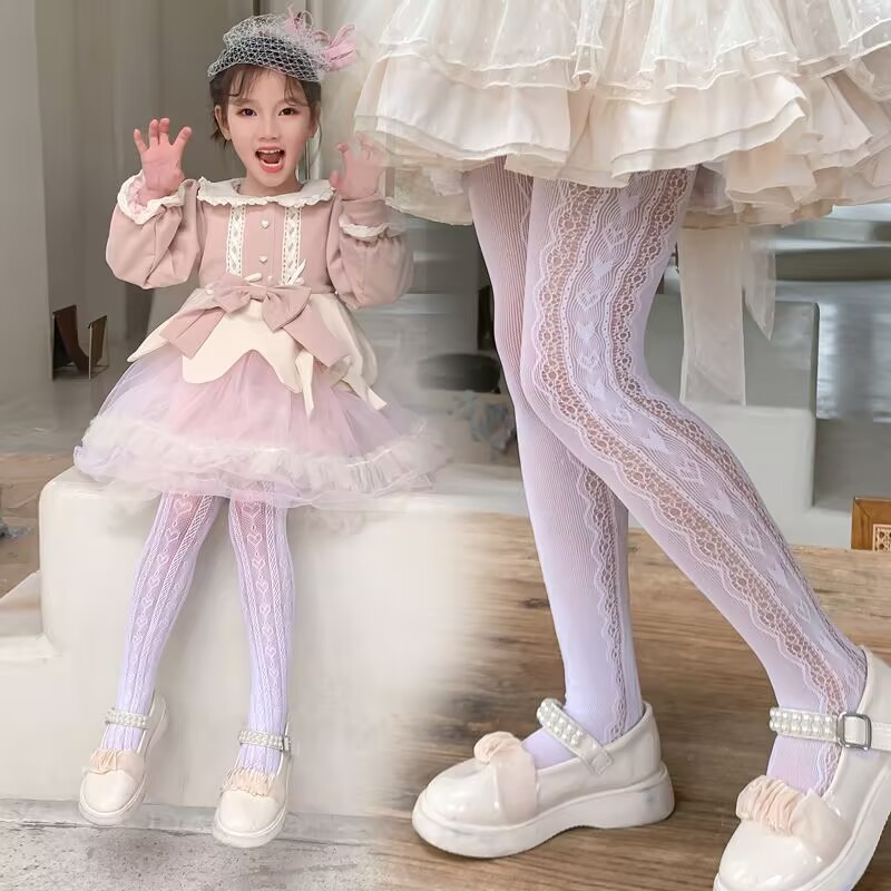 Summer Loving Kids Clothing - Celana Ketat Musim Panas untuk Anak