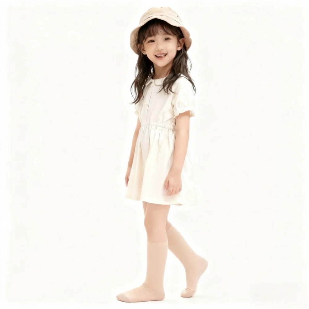 Summer Clothing Baby Girl - 1 Pasang Celana Ketat Balet Musim