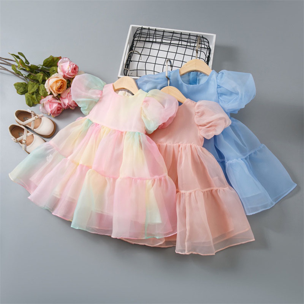 Pakaian Bayi Pesta Pernikahan  - Summer Loving Kids Clothing ulasan dan harga