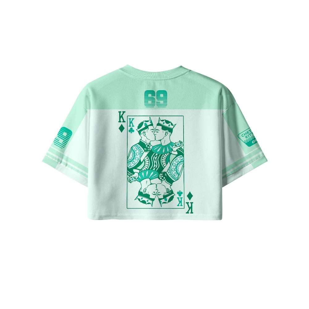 Pakaian Olahraga Y2K yang Tren - Yours Summer Clothing ulasan dan harga