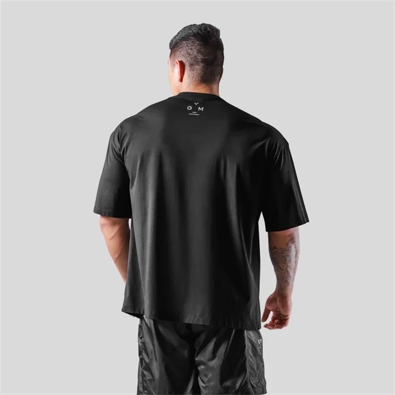 LYFT JP & UK kaus pria merek k - Summer Clothing Uk Men ulasan dan harga