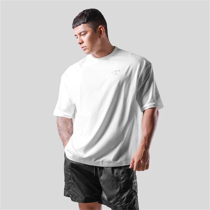 LYFT JP & UK kaus pria merek k - Summer Clothing Uk Men ulasan dan harga