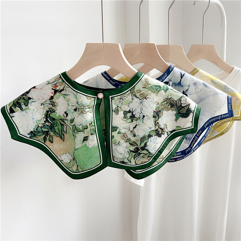 Fashion syal kerah bunga dapat - Off Shoulder Blouse ulasan dan harga