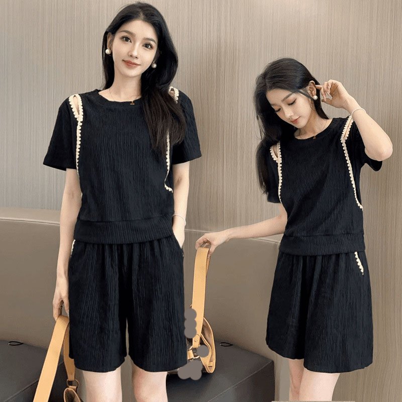 Kaus Bahu Terbuka Mode Korea S - Off Shoulder Blouse ulasan dan harga