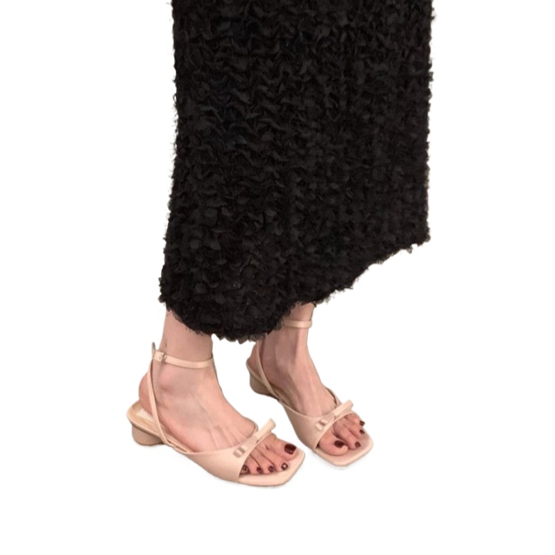Sandal Wanita Musim Panas 2026 - Summer Holiday Clothing Women ulasan dan harga