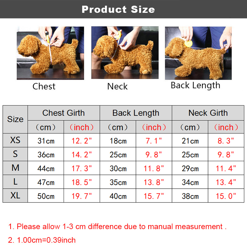 Rompi Tanpa Lengan Anjing Kuci - Summer Loving Clothing ulasan dan harga