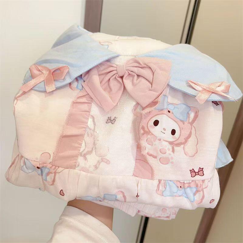 Set Piyama My Melody 2026 Musi - Summer Clothes ulasan dan harga