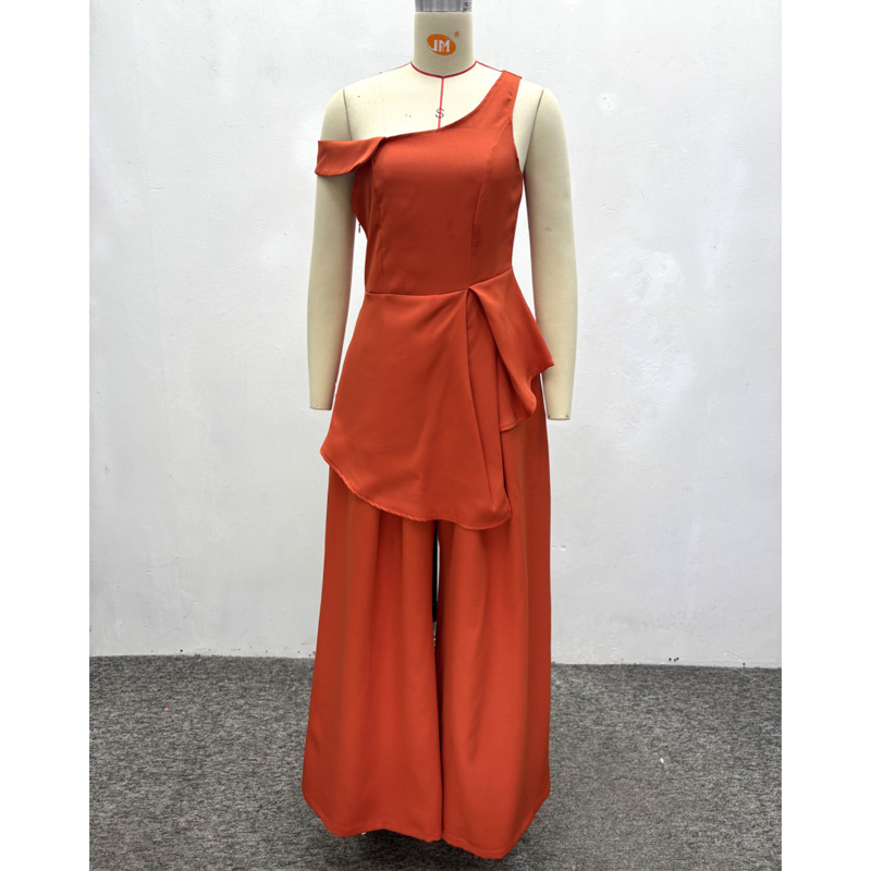 Desain Baru Busana Wanita Afri - Off Shoulder Blouse ulasan dan harga