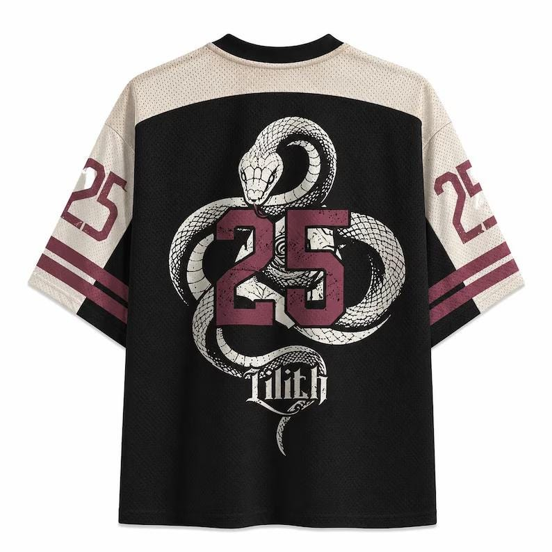 Kaos T-shirt Wanita 3D Print M - Summer Goth Clothing ulasan dan harga