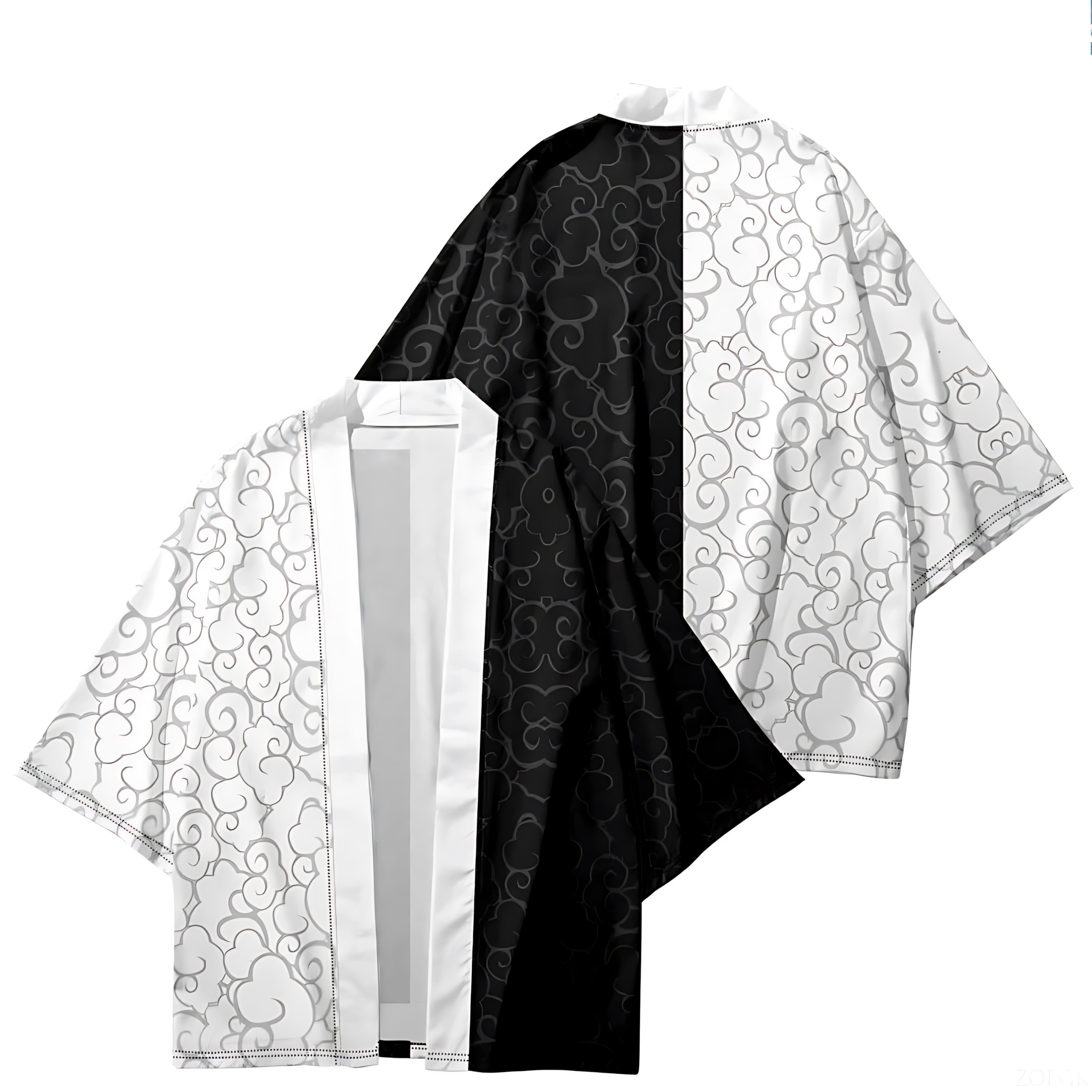 Kimono Pria Musim Panas 2026 P - Summer Clothing Patterns ulasan dan harga