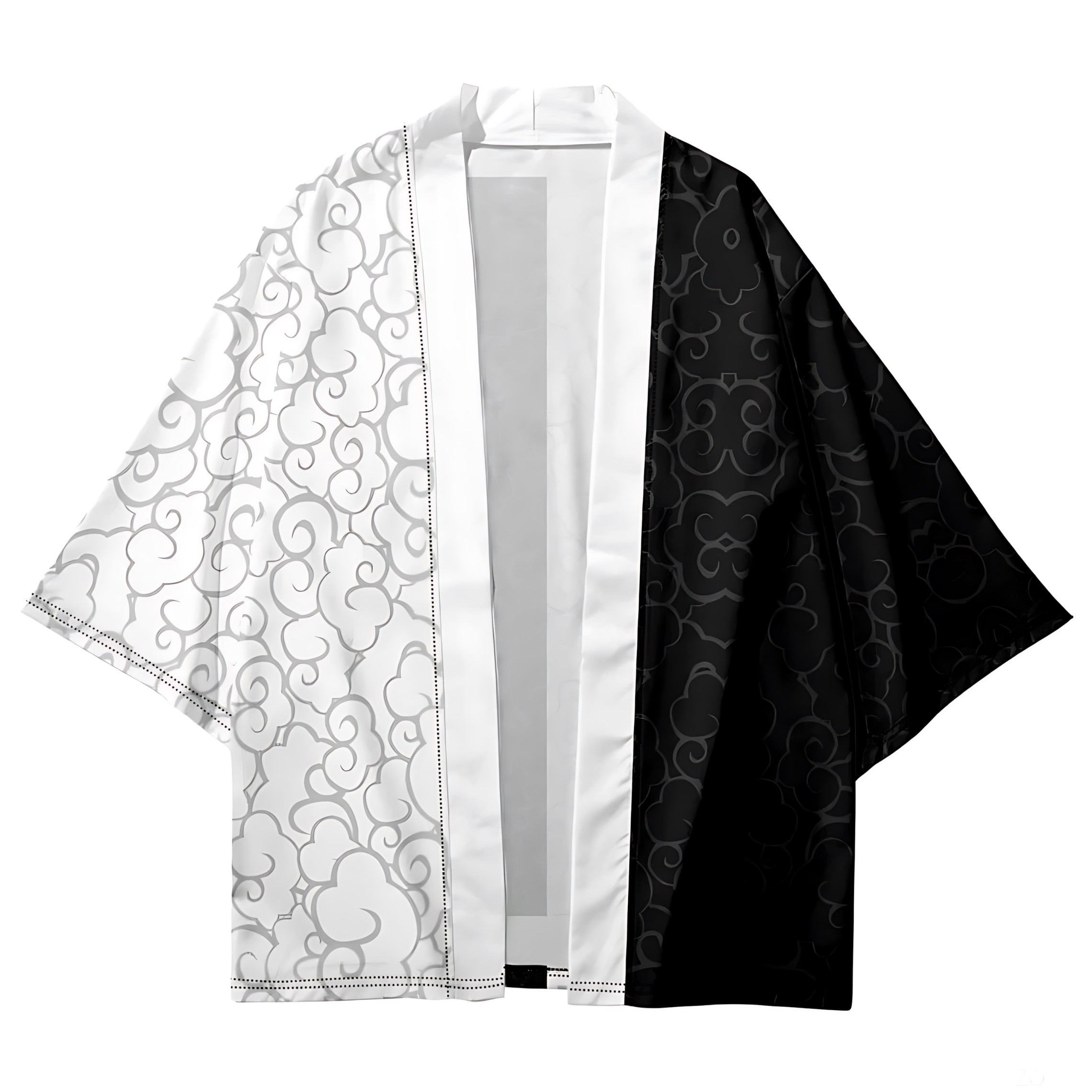 Kimono Pria Musim Panas 2026 P - Summer Clothing Patterns ulasan dan harga