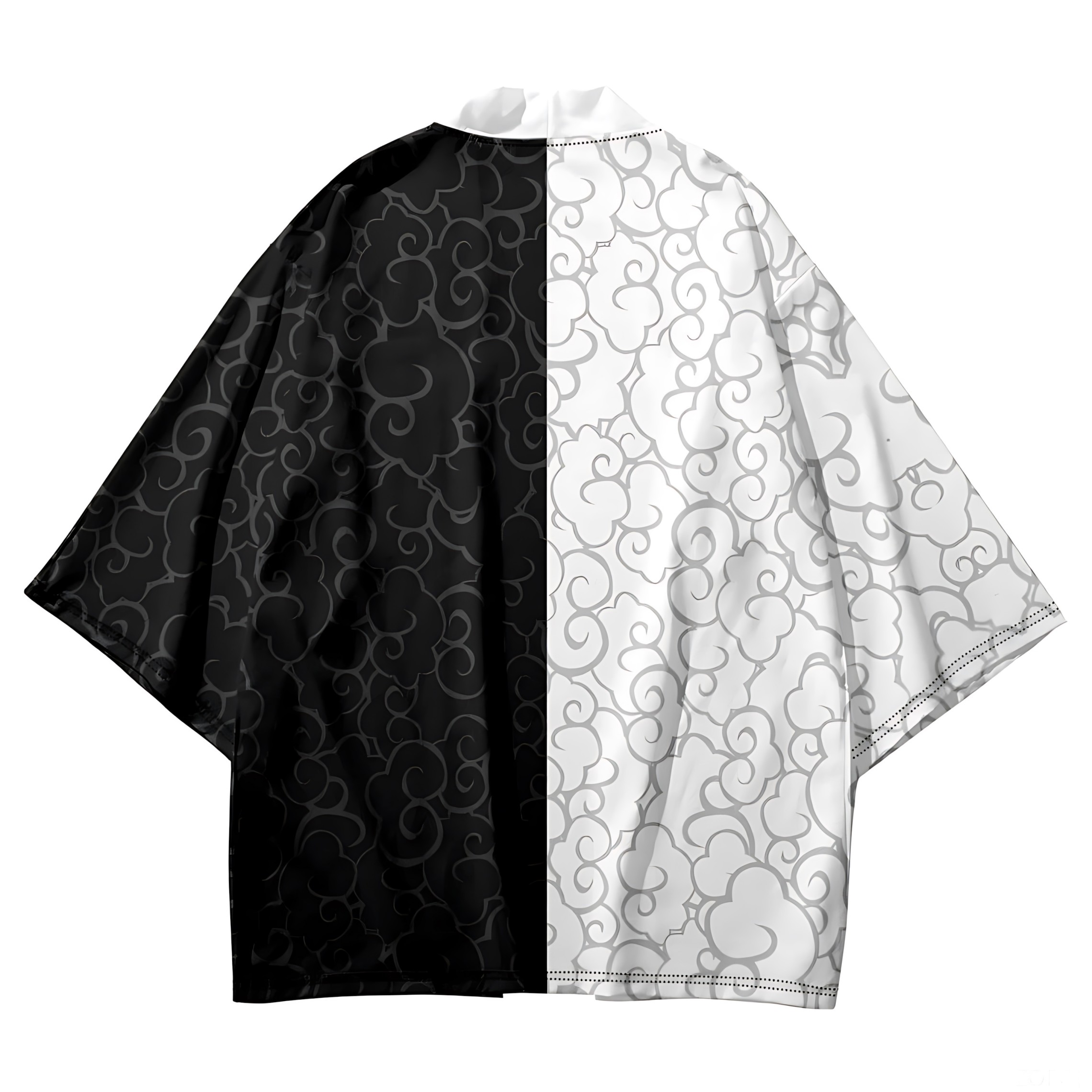 Kimono Pria Musim Panas 2026 P - Summer Clothing Patterns ulasan dan harga