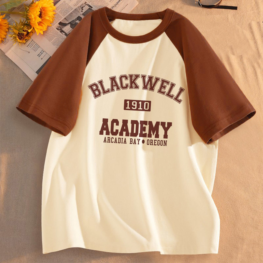 Kemeja Life Is Strange Remaja  - Summer Goth Clothing ulasan dan harga