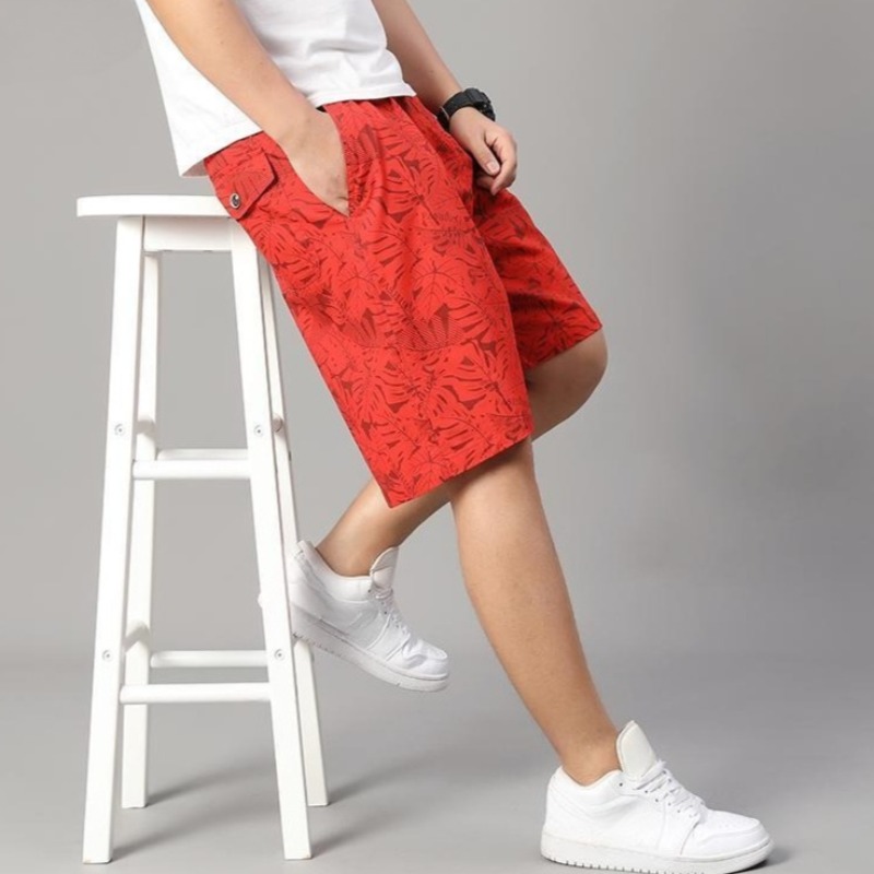 GELITAYIN Celana Pendek Pria C - Summer Clothing Deals ulasan dan harga