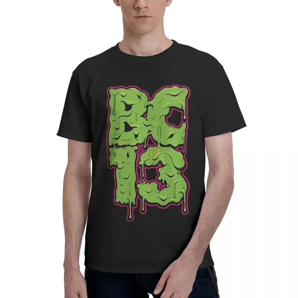 Brokencyde 100% Katun Kasual B - Summer Clothing Deals ulasan dan harga