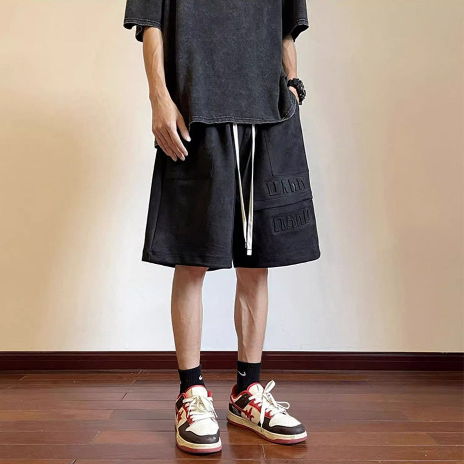 Celana Pendek Pria Celana Pend - Summer Clothing Deals ulasan dan harga