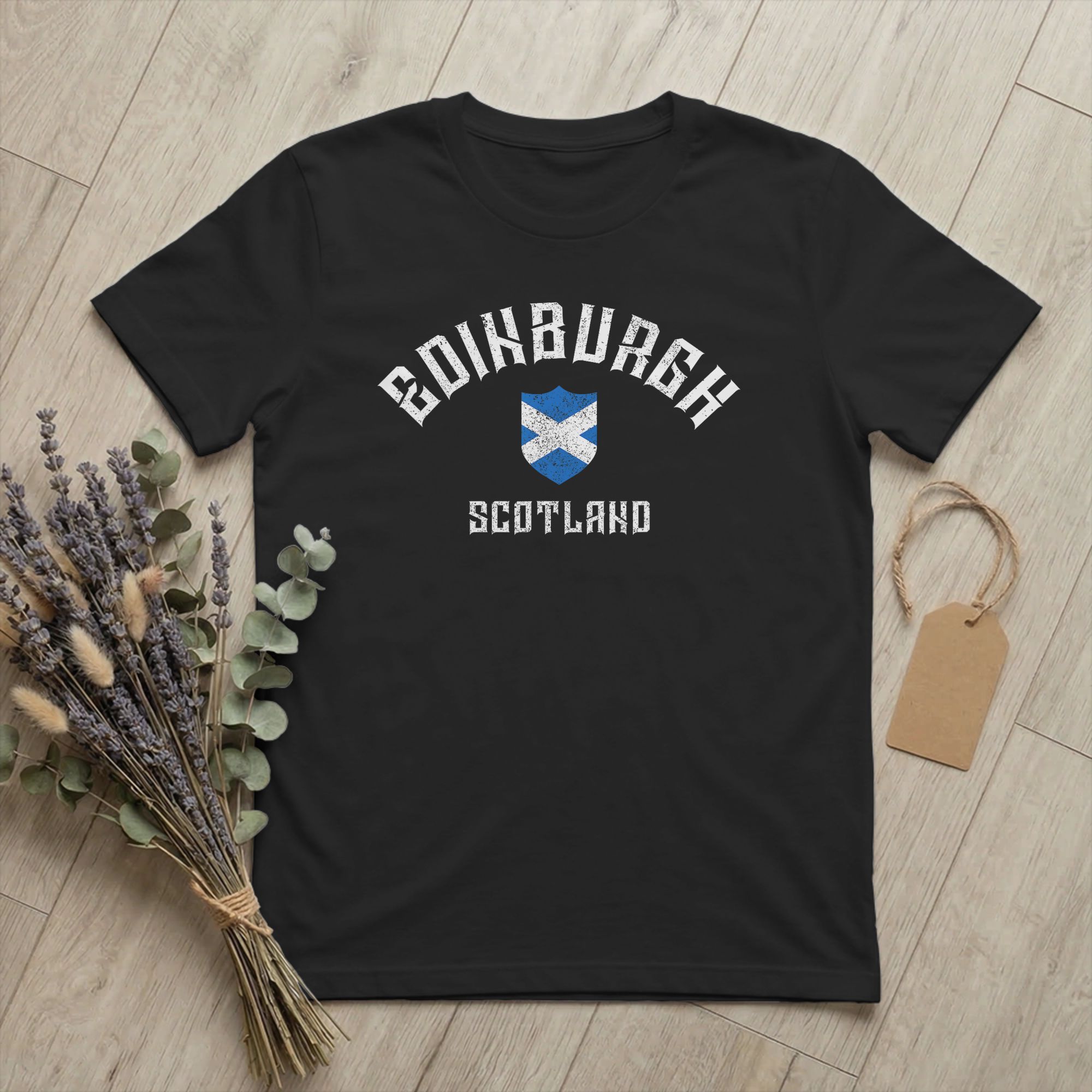 Edinburgh Skotlandia Inggris T - Summer Clothing Uk Men ulasan dan harga