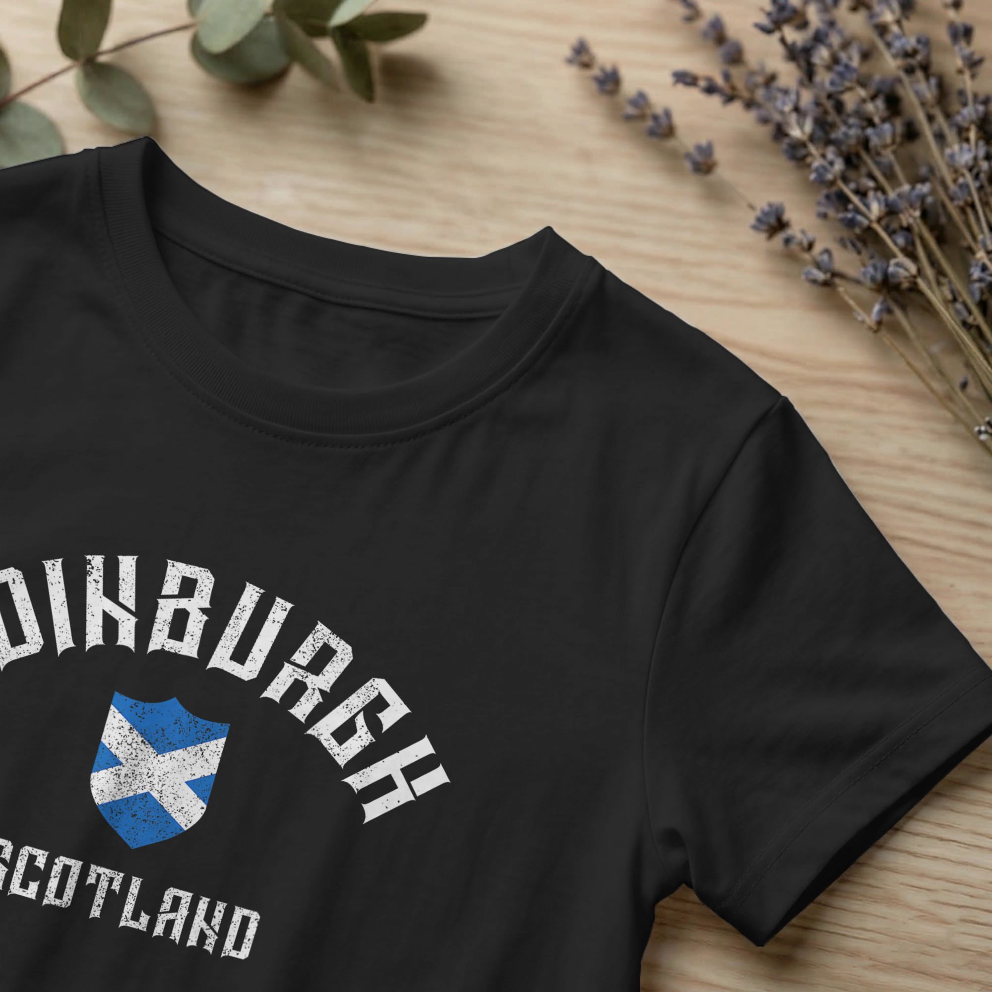 Edinburgh Skotlandia Inggris T - Summer Clothing Uk Men ulasan dan harga