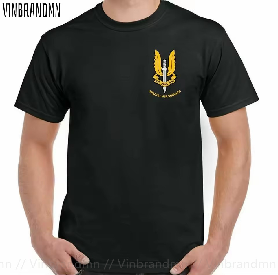 Layanan Udara Khusus Pasukan I - Summer Clothing Uk Men ulasan dan harga
