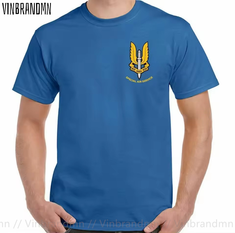 Layanan Udara Khusus Pasukan I - Summer Clothing Uk Men ulasan dan harga