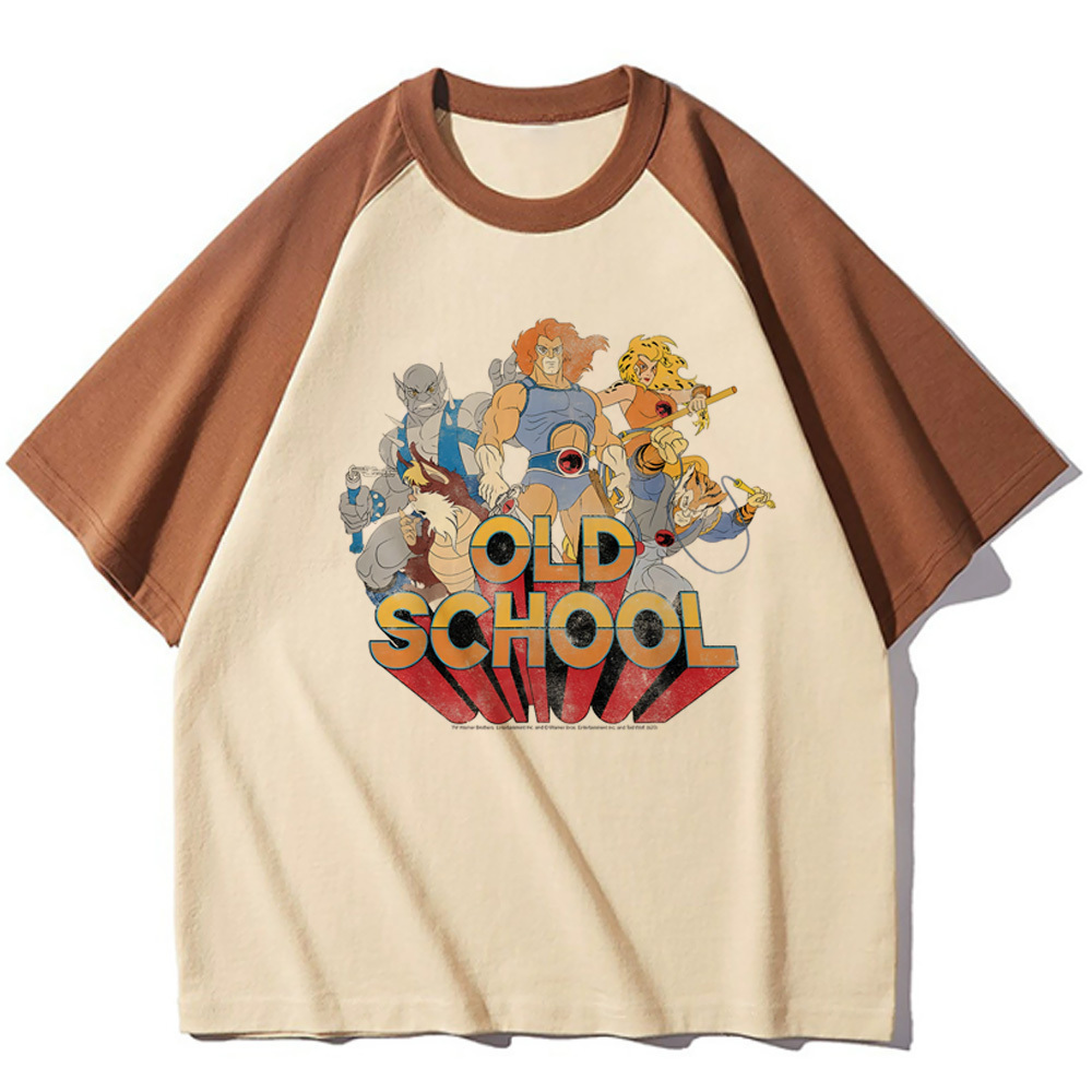 Thundercats kaus Wanita Digita - Summer Goth Clothing ulasan dan harga