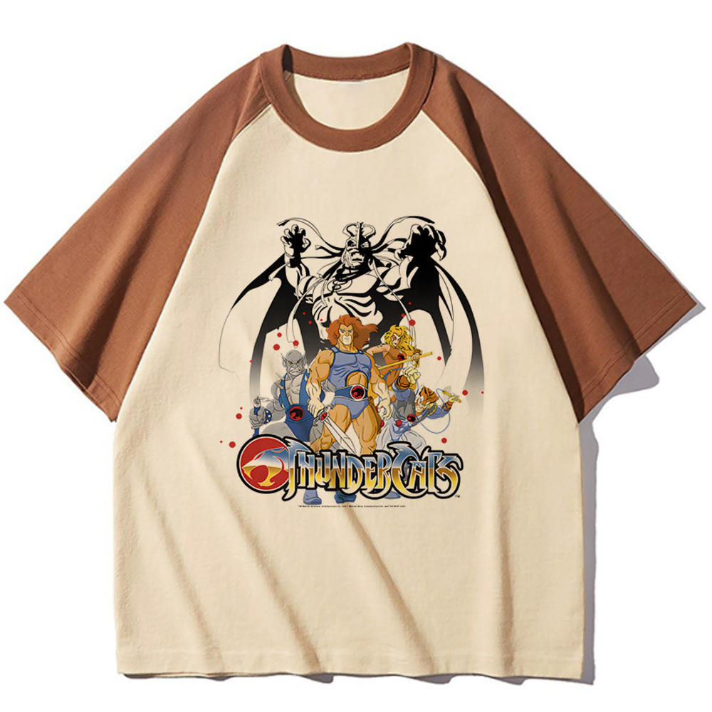 Thundercats kaus Wanita Digita - Summer Goth Clothing ulasan dan harga