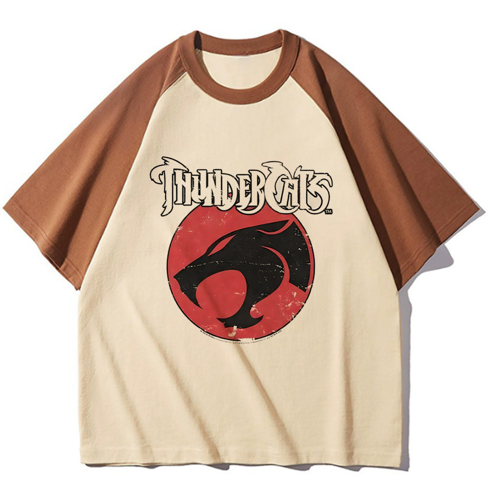 Thundercats kaus Wanita Digita - Summer Goth Clothing ulasan dan harga