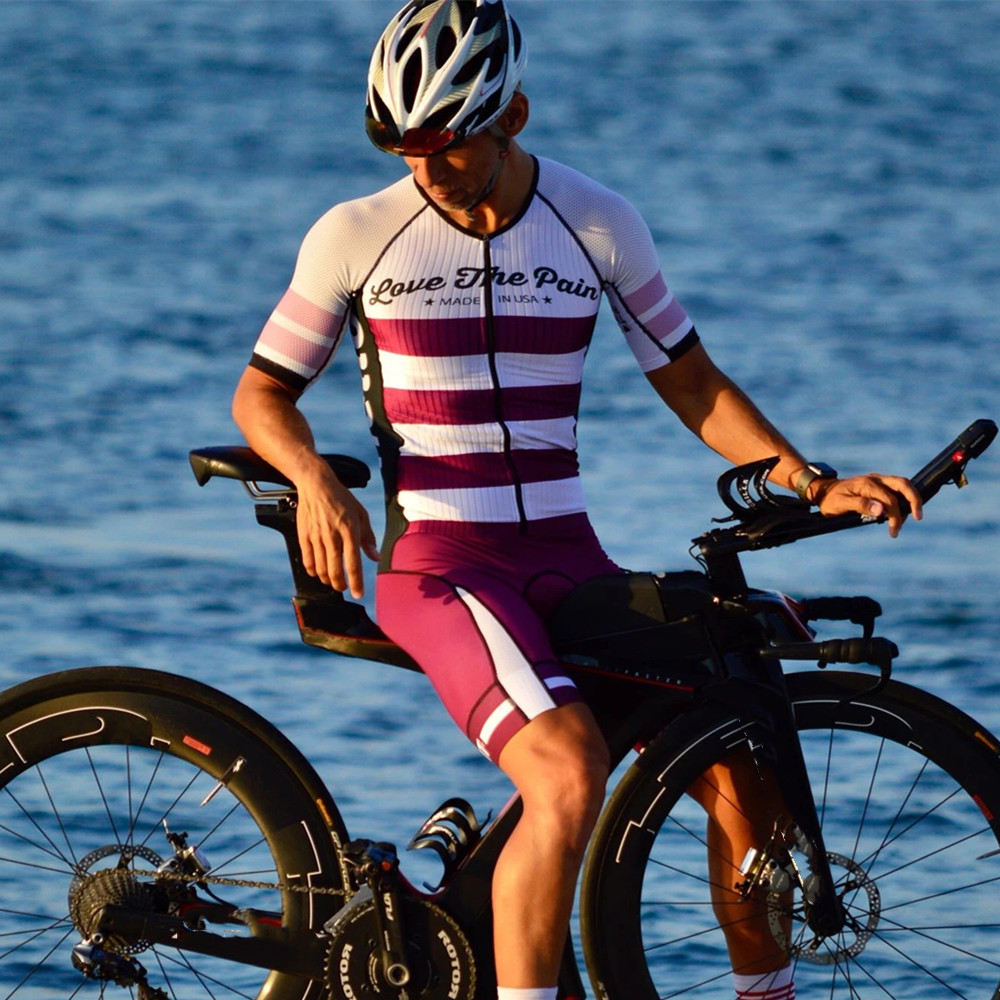20 Pakaian Speedsuit Triathlon - Summer Loving Clothing ulasan dan harga