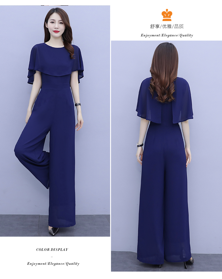 Pakaian Bermain Terbungkus Mus - Palazzo Pant Wide ulasan dan harga