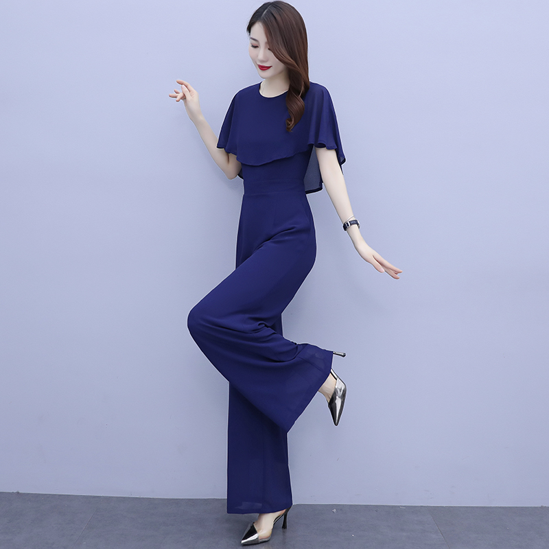 Pakaian Bermain Terbungkus Mus - Palazzo Pant Wide ulasan dan harga