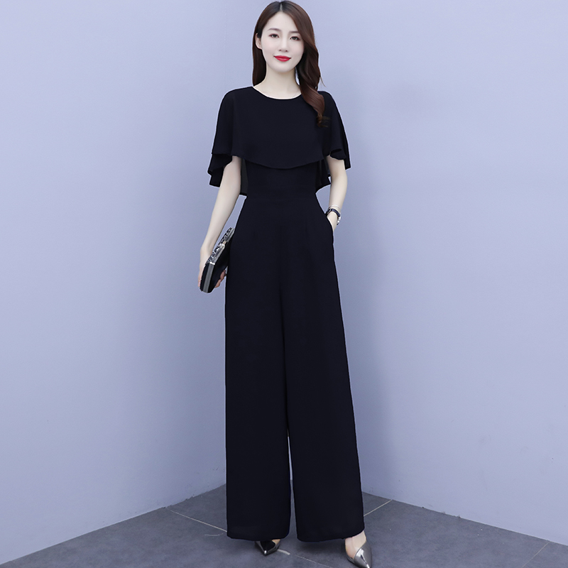 Pakaian Bermain Terbungkus Mus - Palazzo Pant Wide ulasan dan harga