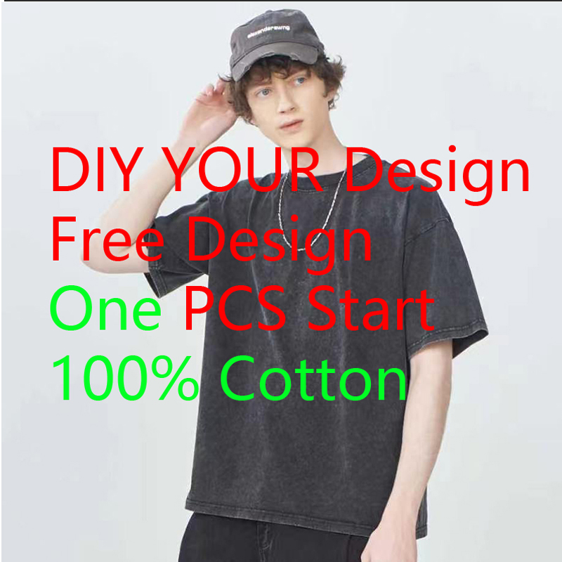 Kaos Katun Pria dan Wanita, Ka - Summer Clothes ulasan dan harga