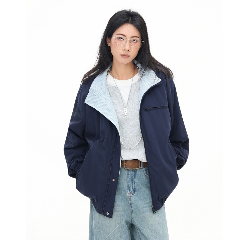 Penjualan Jaket Wanita Jaket B - Summer Clothing Deals ulasan dan harga