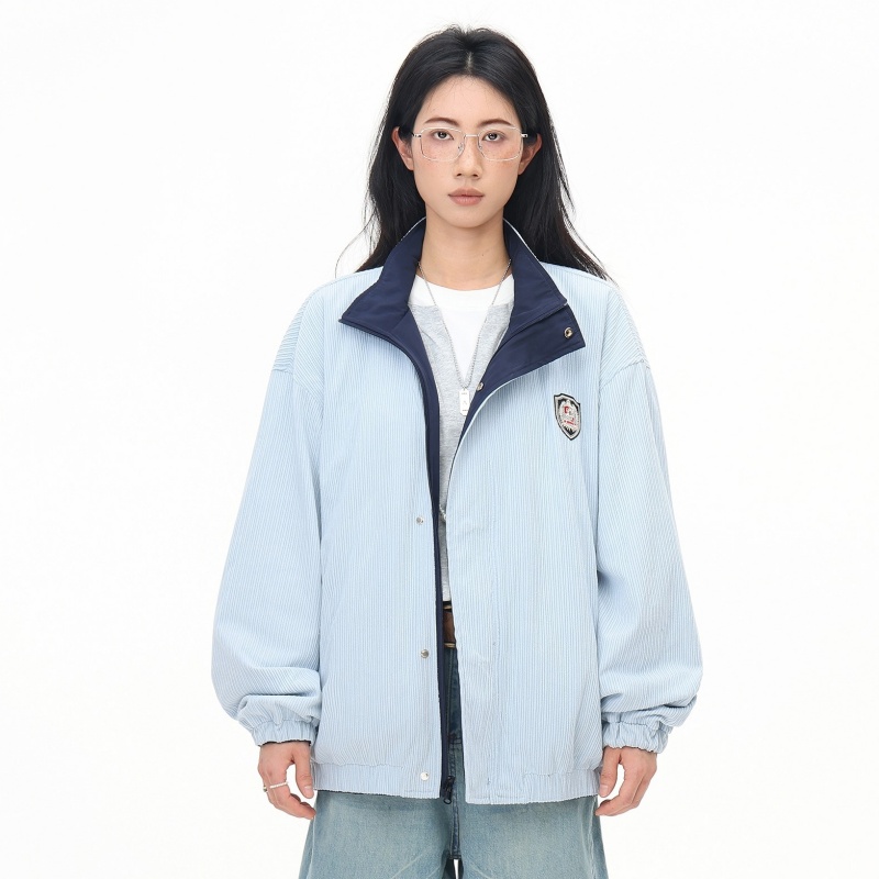 Penjualan Jaket Wanita Jaket B - Summer Clothing Deals ulasan dan harga