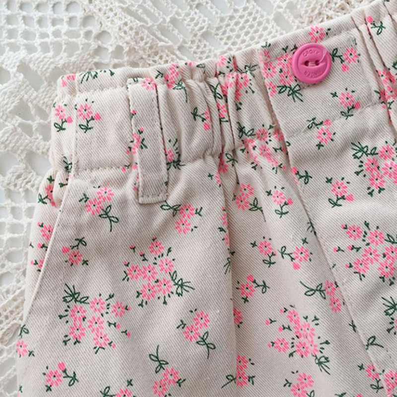 Rok Mini Bayi Perempuan Modis  - Summer Clothing Baby Girl ulasan dan harga