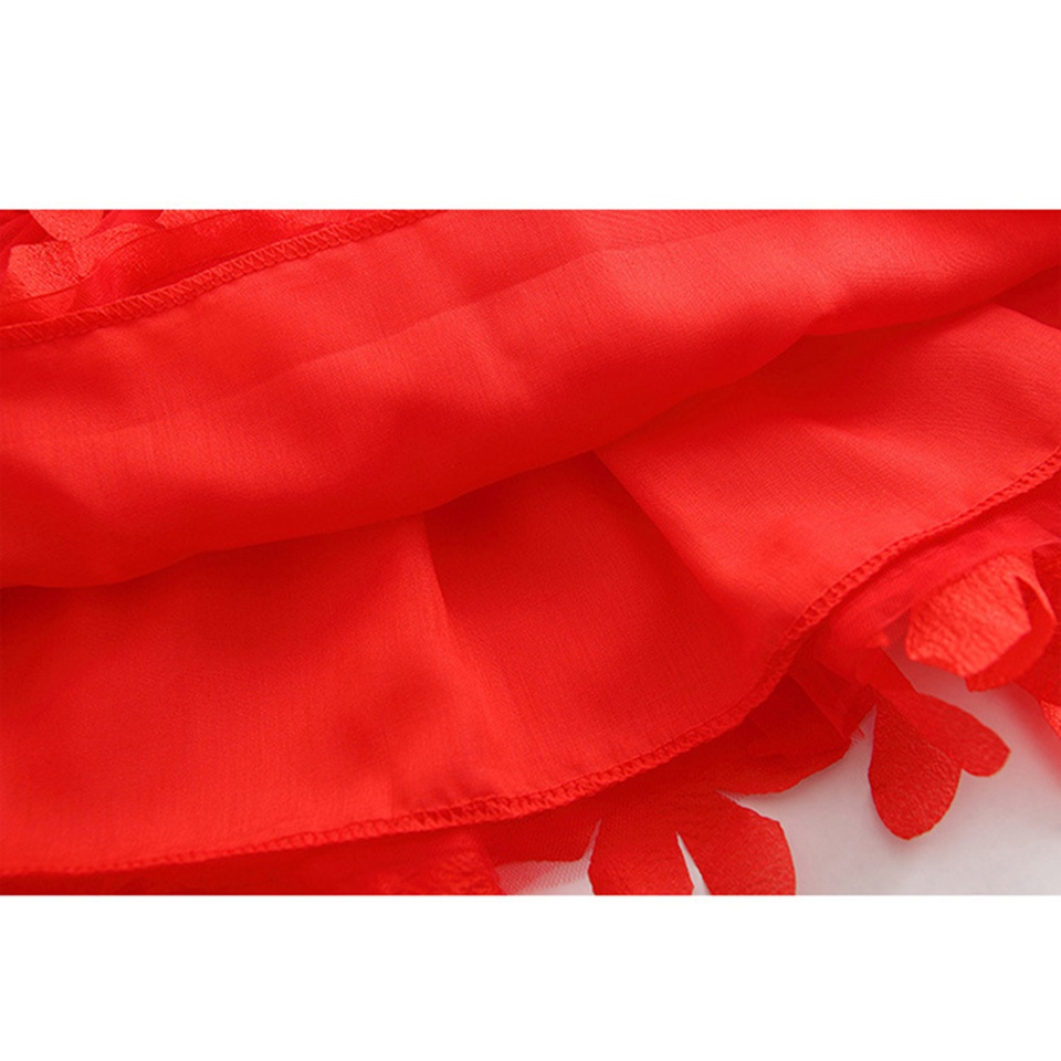 Pakaian Bayi Perempuan Gaun Ba - Summer Loving Kids Clothing ulasan dan harga