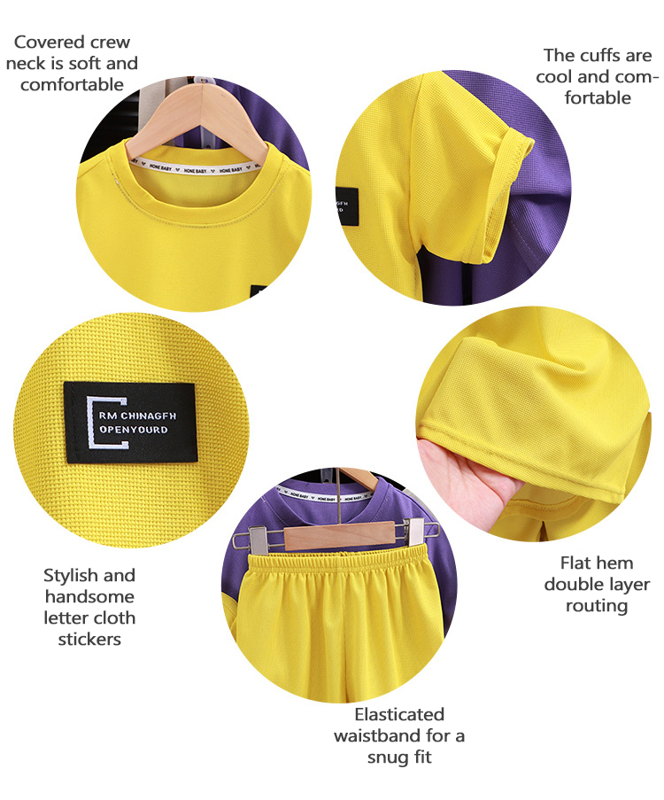 Set Celana Pendek Kaus Seri Pa - Summer Everest Clothing ulasan dan harga