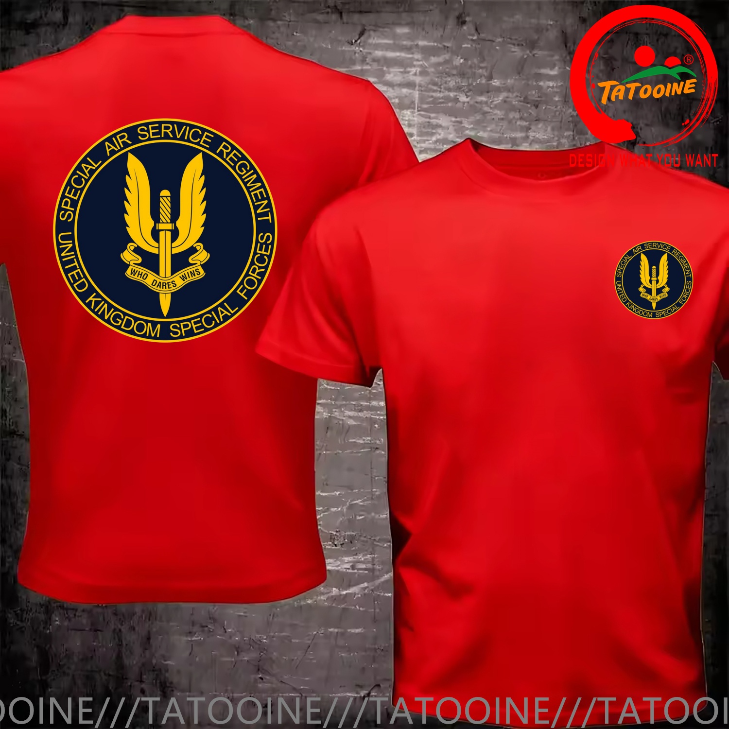 Kaus Desain Lucu UK British Sa - Summer Clothing Uk Men ulasan dan harga