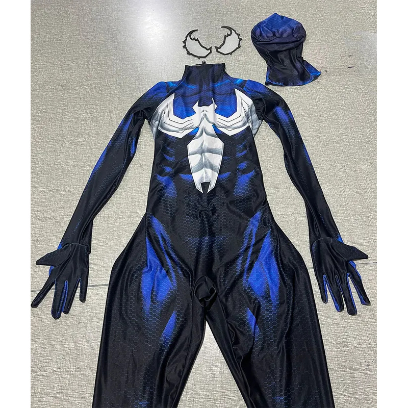 ▓ Gaun Cosplay Anime The Seven - Summer Clothing Sets Women ulasan dan harga