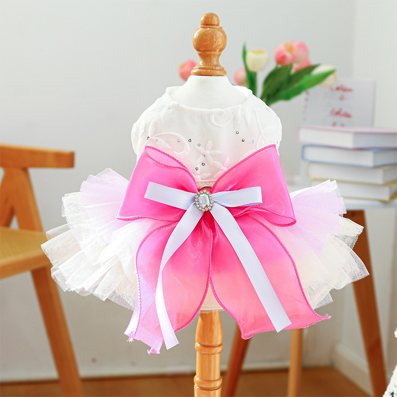 Gaun Musim Panas dengan Ikat P - Summer Rose Clothing ulasan dan harga